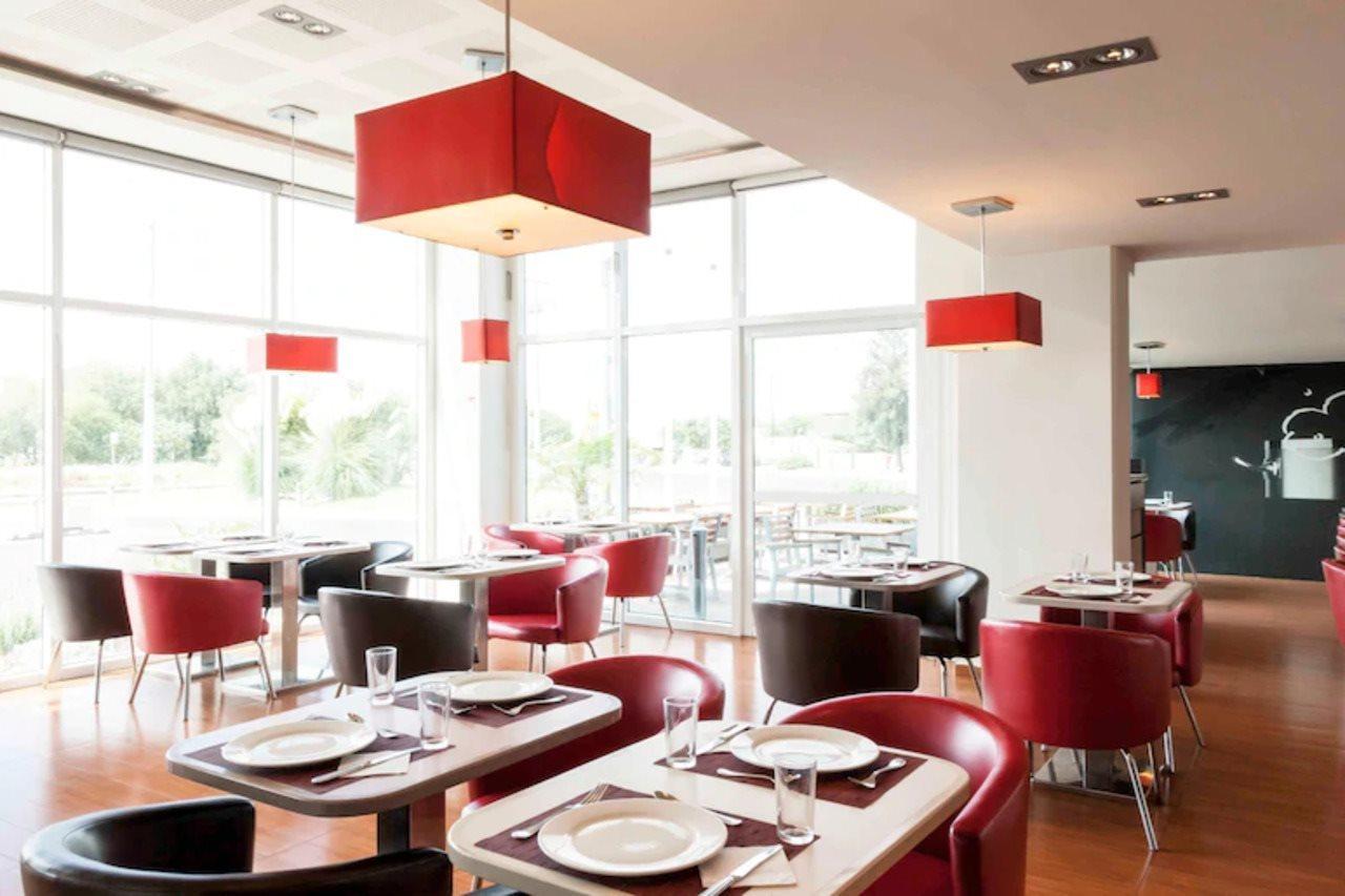 Ibis Aguascalientes Norte Ngoại thất bức ảnh