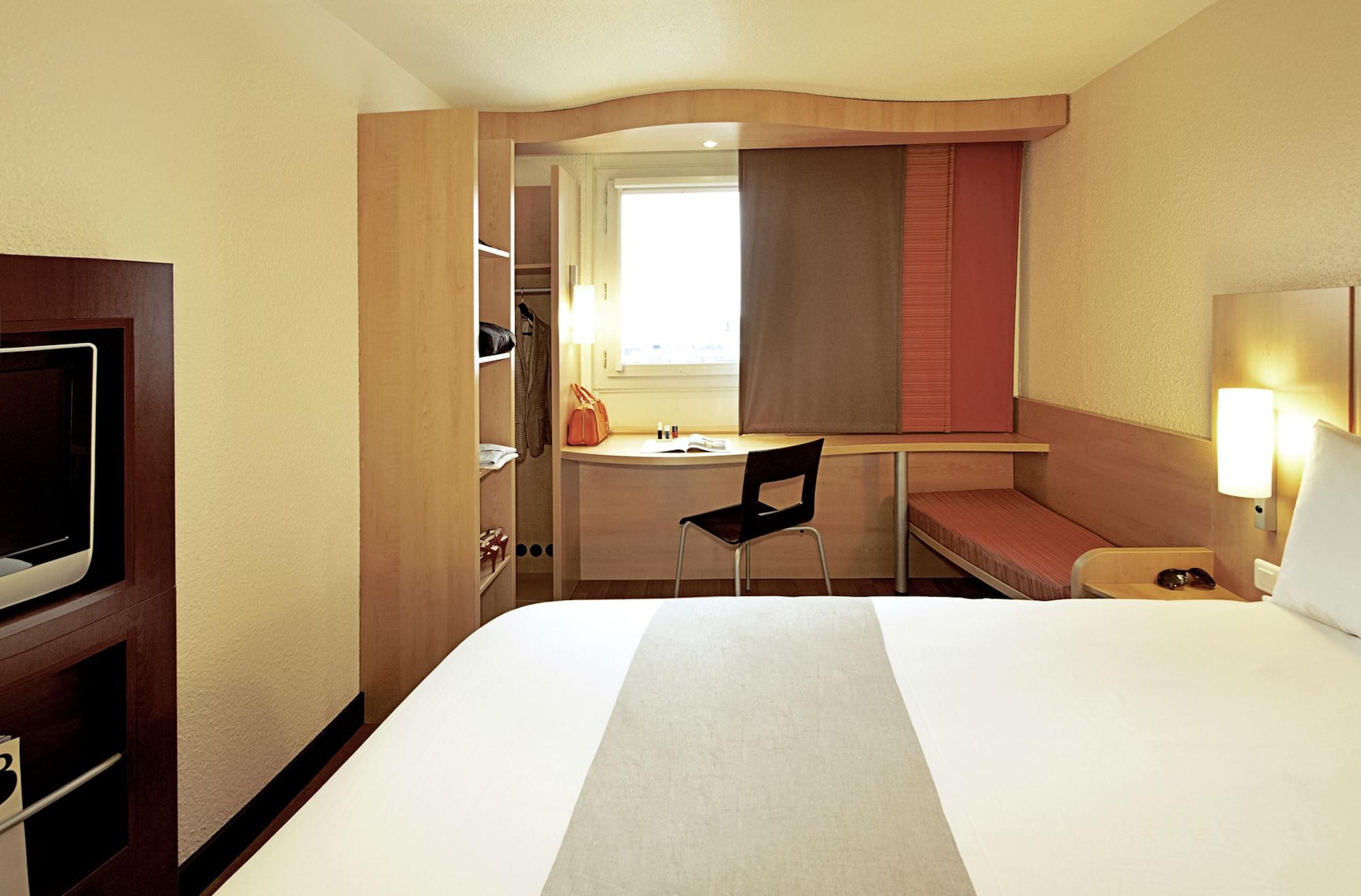 Ibis Aguascalientes Norte Ngoại thất bức ảnh