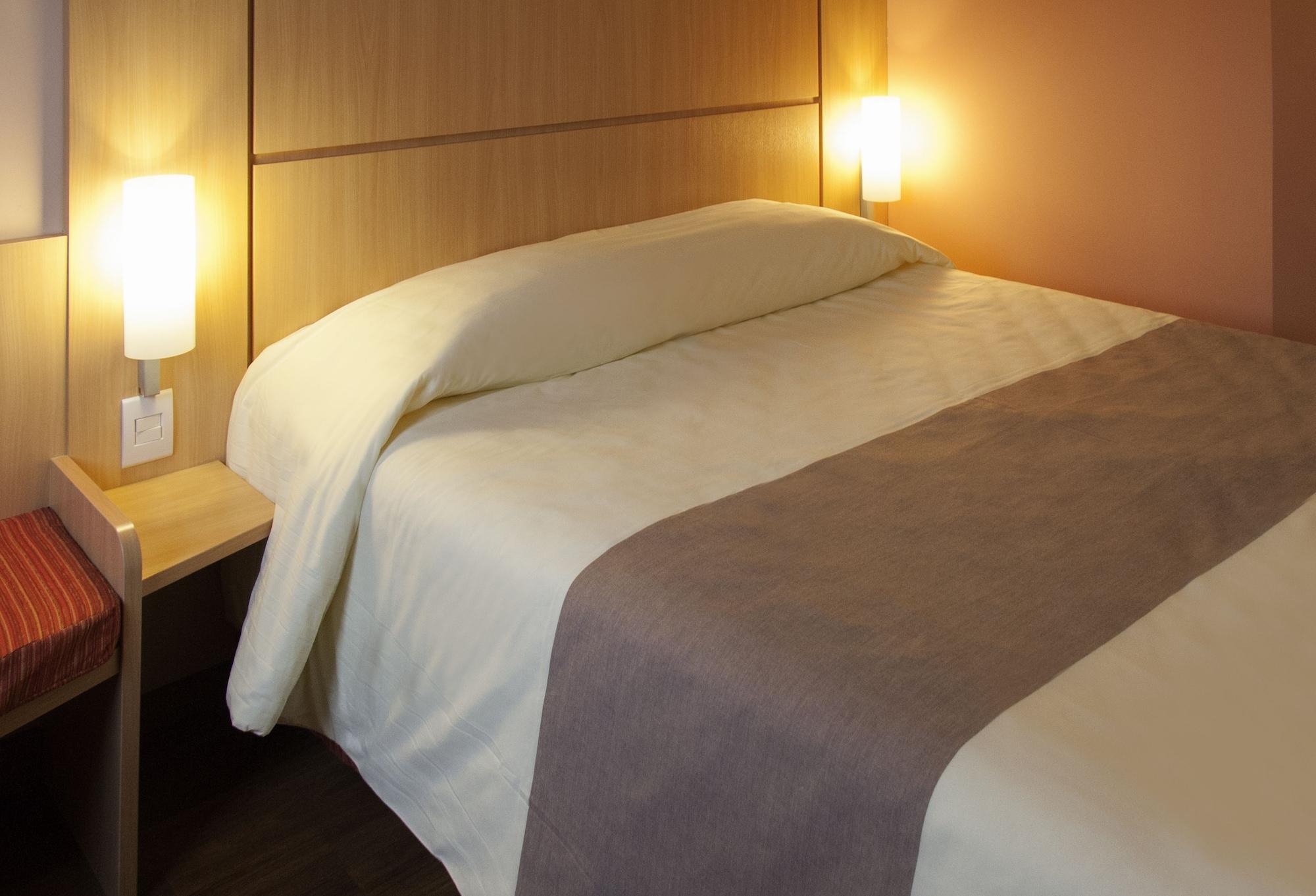 Ibis Aguascalientes Norte Ngoại thất bức ảnh