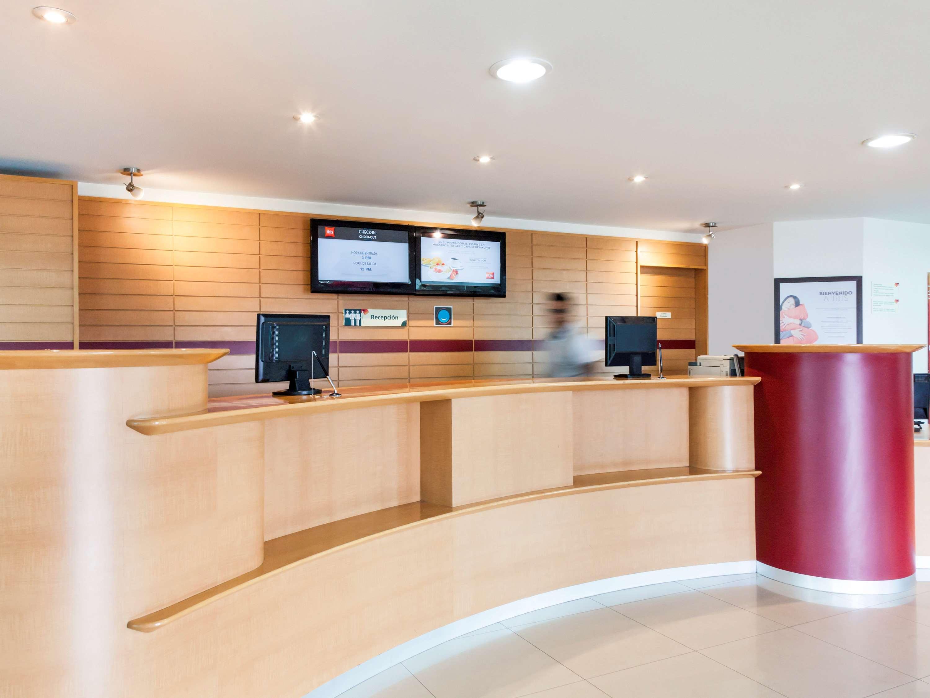 Ibis Aguascalientes Norte Ngoại thất bức ảnh