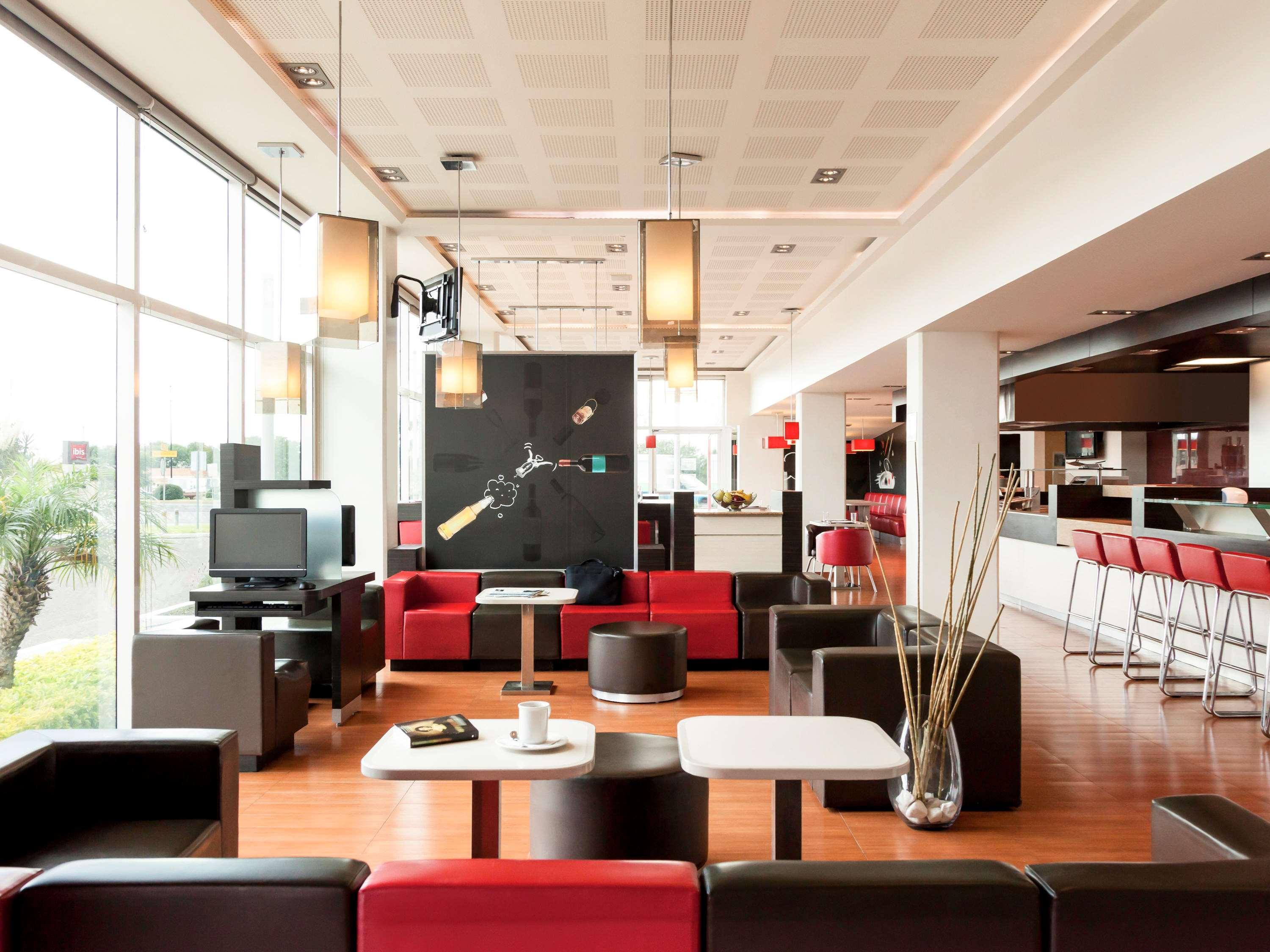 Ibis Aguascalientes Norte Ngoại thất bức ảnh
