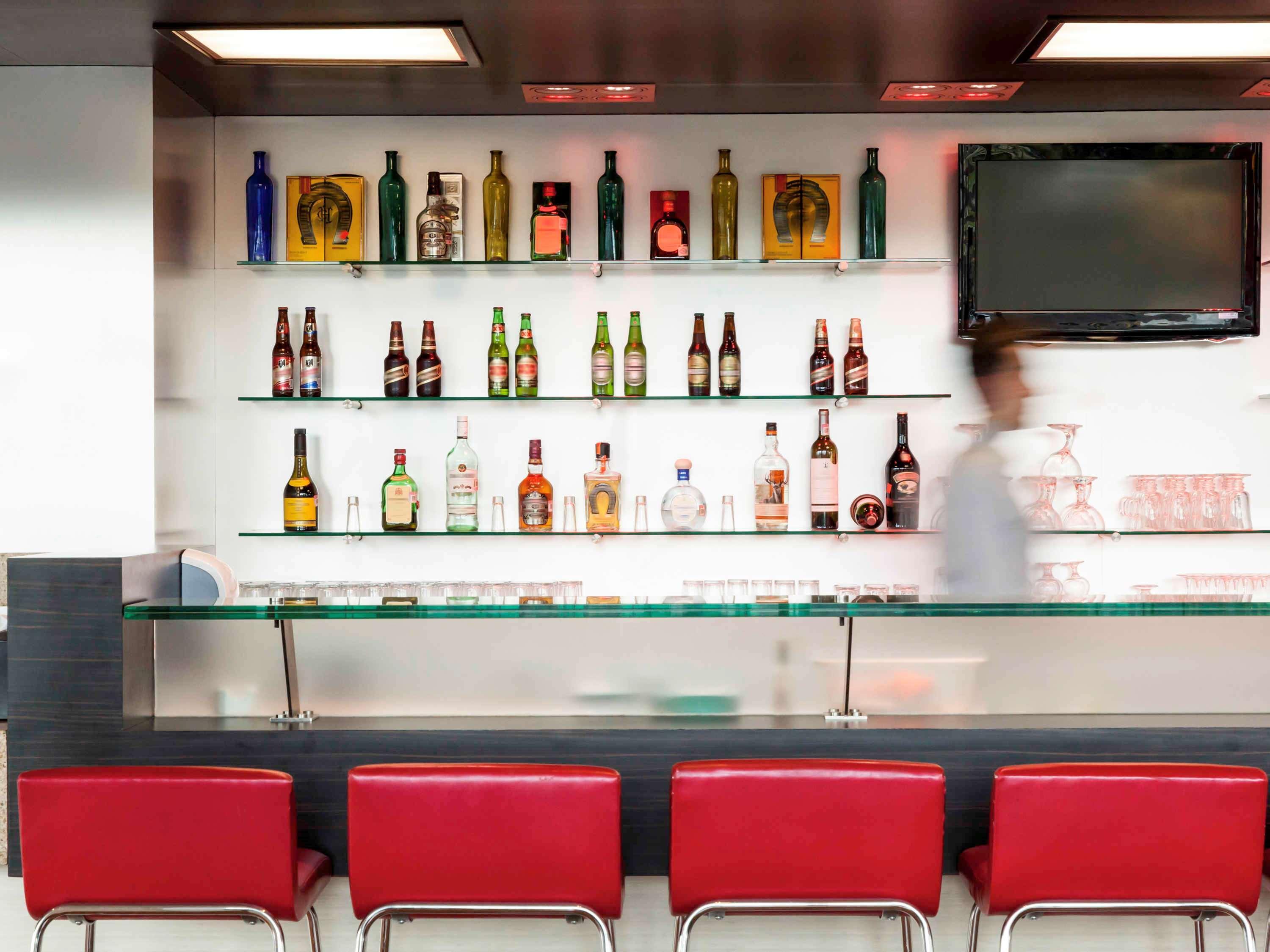 Ibis Aguascalientes Norte Ngoại thất bức ảnh