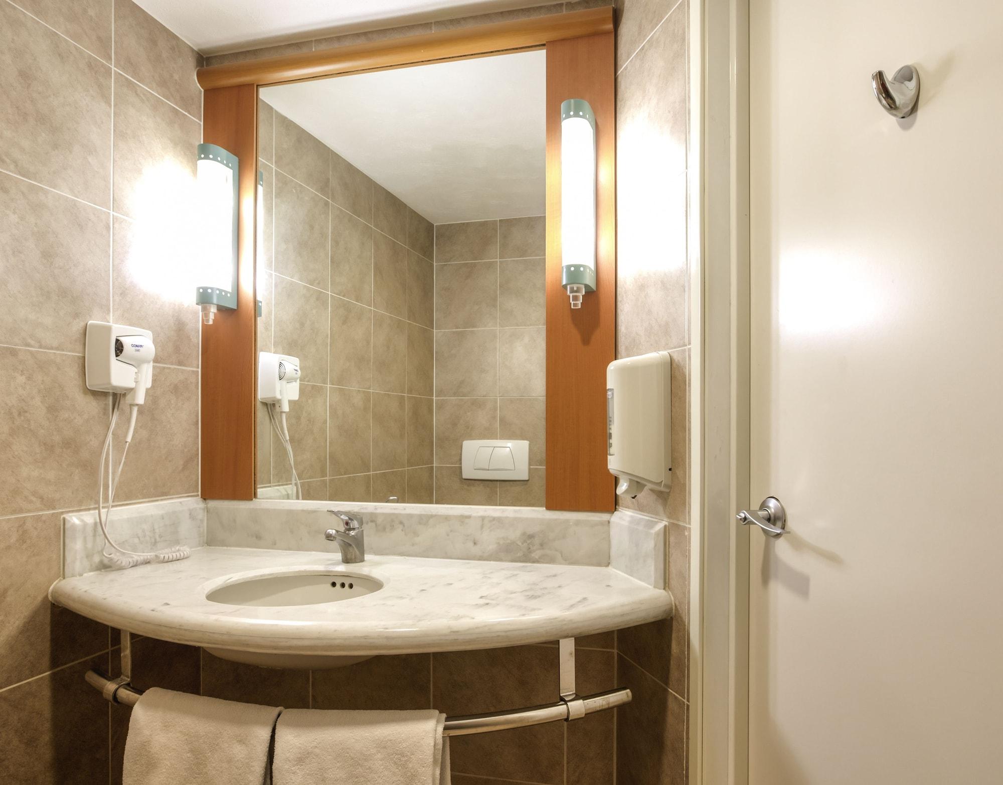 Ibis Aguascalientes Norte Ngoại thất bức ảnh