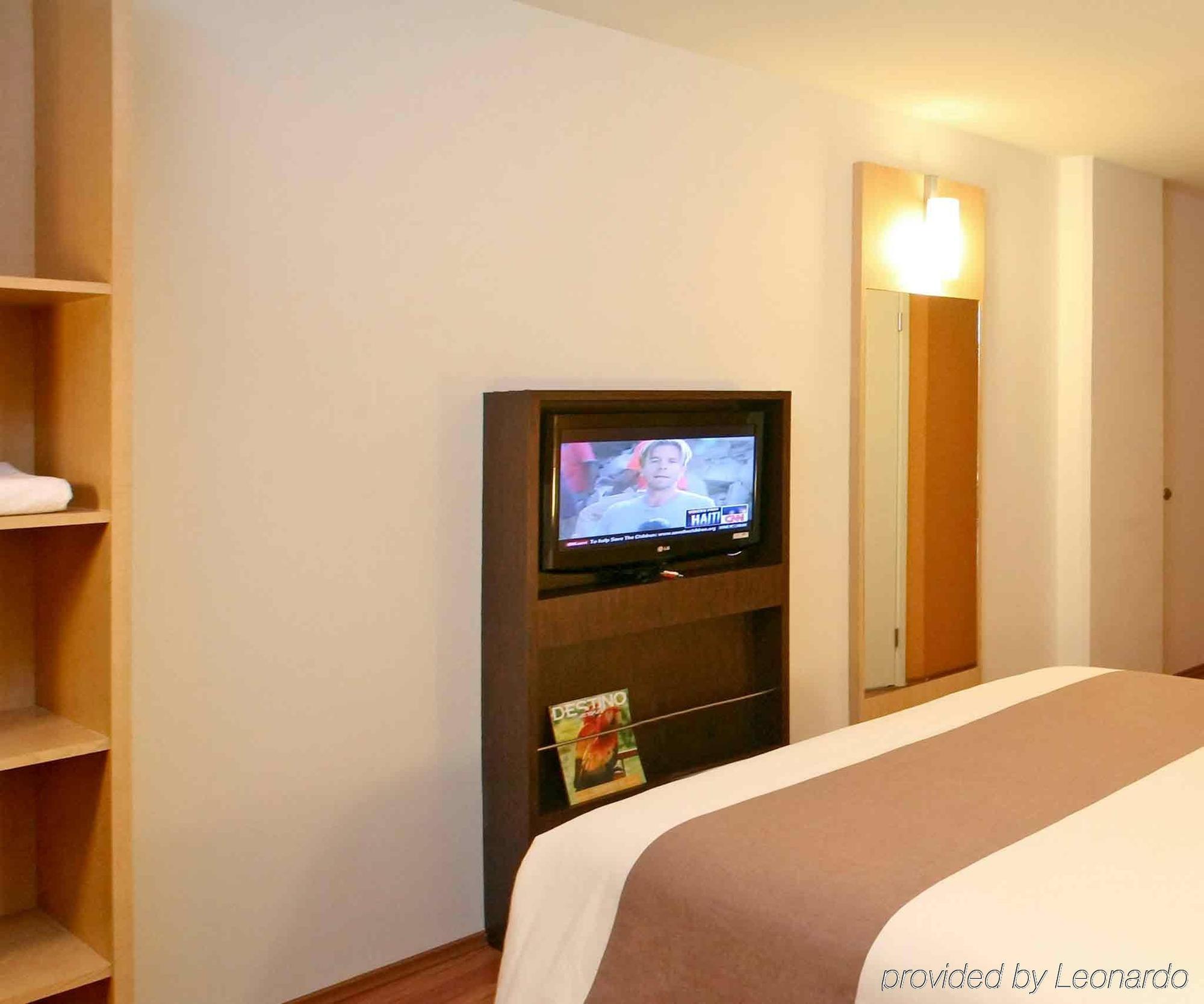 Ibis Aguascalientes Norte Ngoại thất bức ảnh