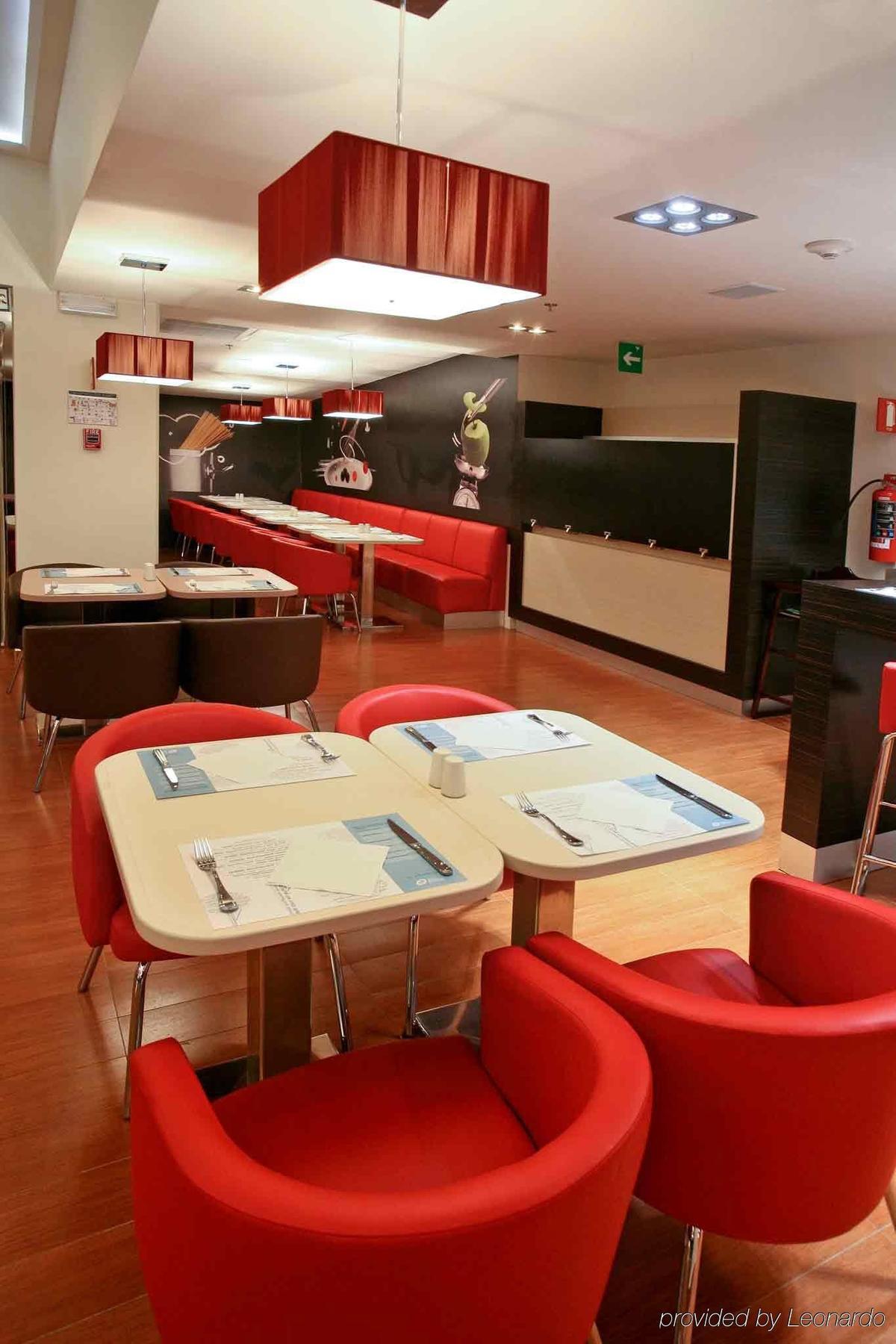 Ibis Aguascalientes Norte Ngoại thất bức ảnh
