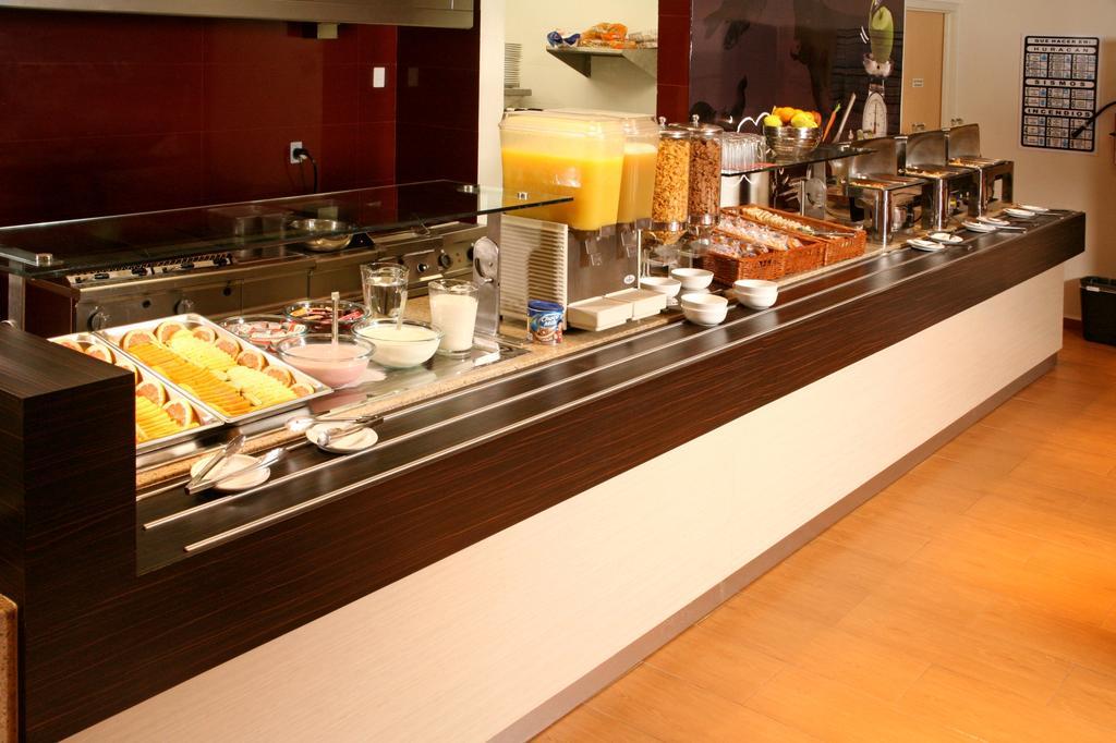 Ibis Aguascalientes Norte Ngoại thất bức ảnh