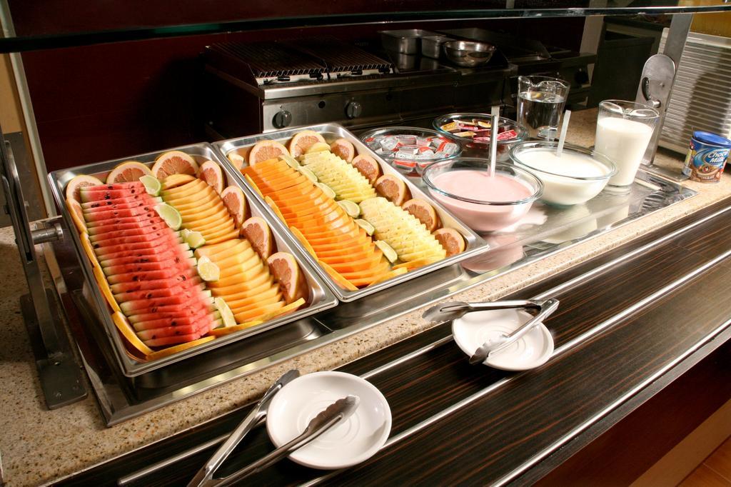 Ibis Aguascalientes Norte Ngoại thất bức ảnh