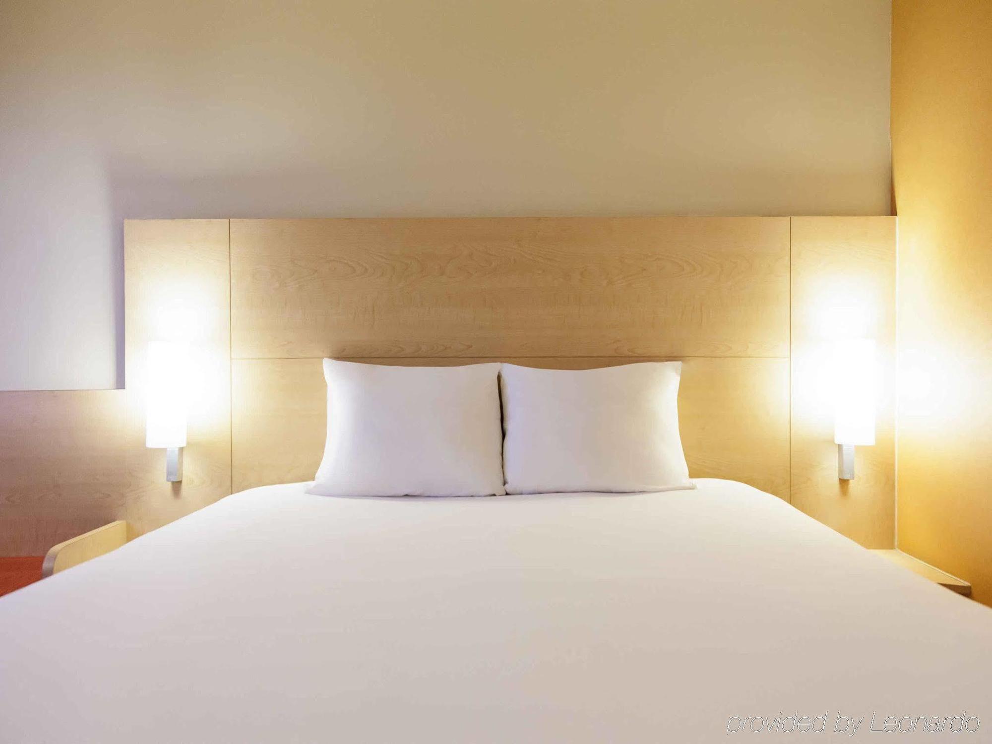 Ibis Aguascalientes Norte Ngoại thất bức ảnh