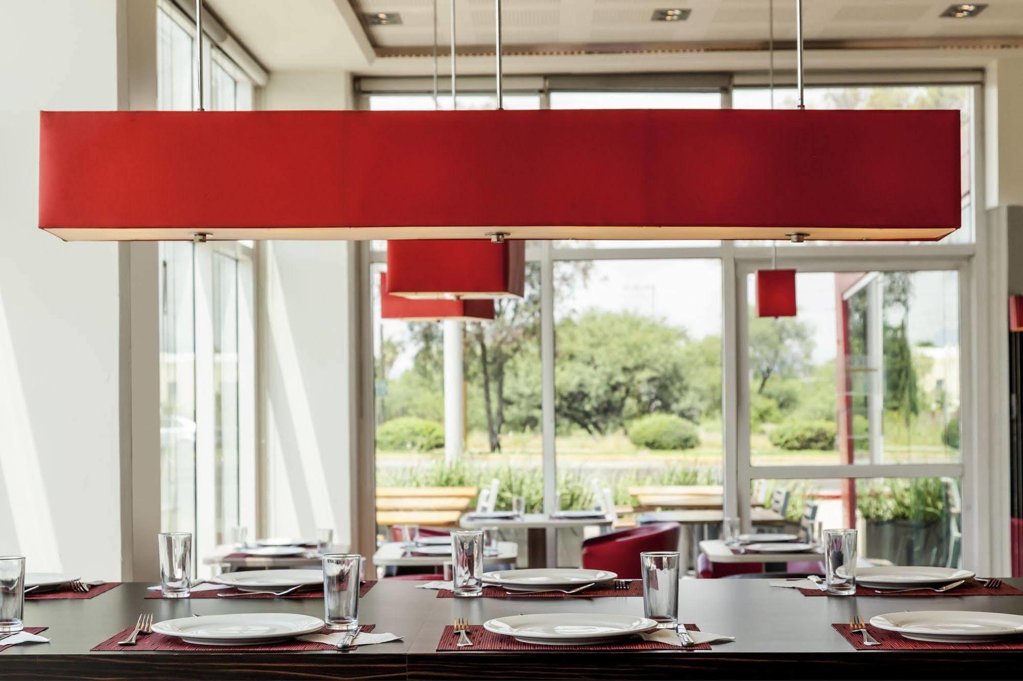 Ibis Aguascalientes Norte Ngoại thất bức ảnh