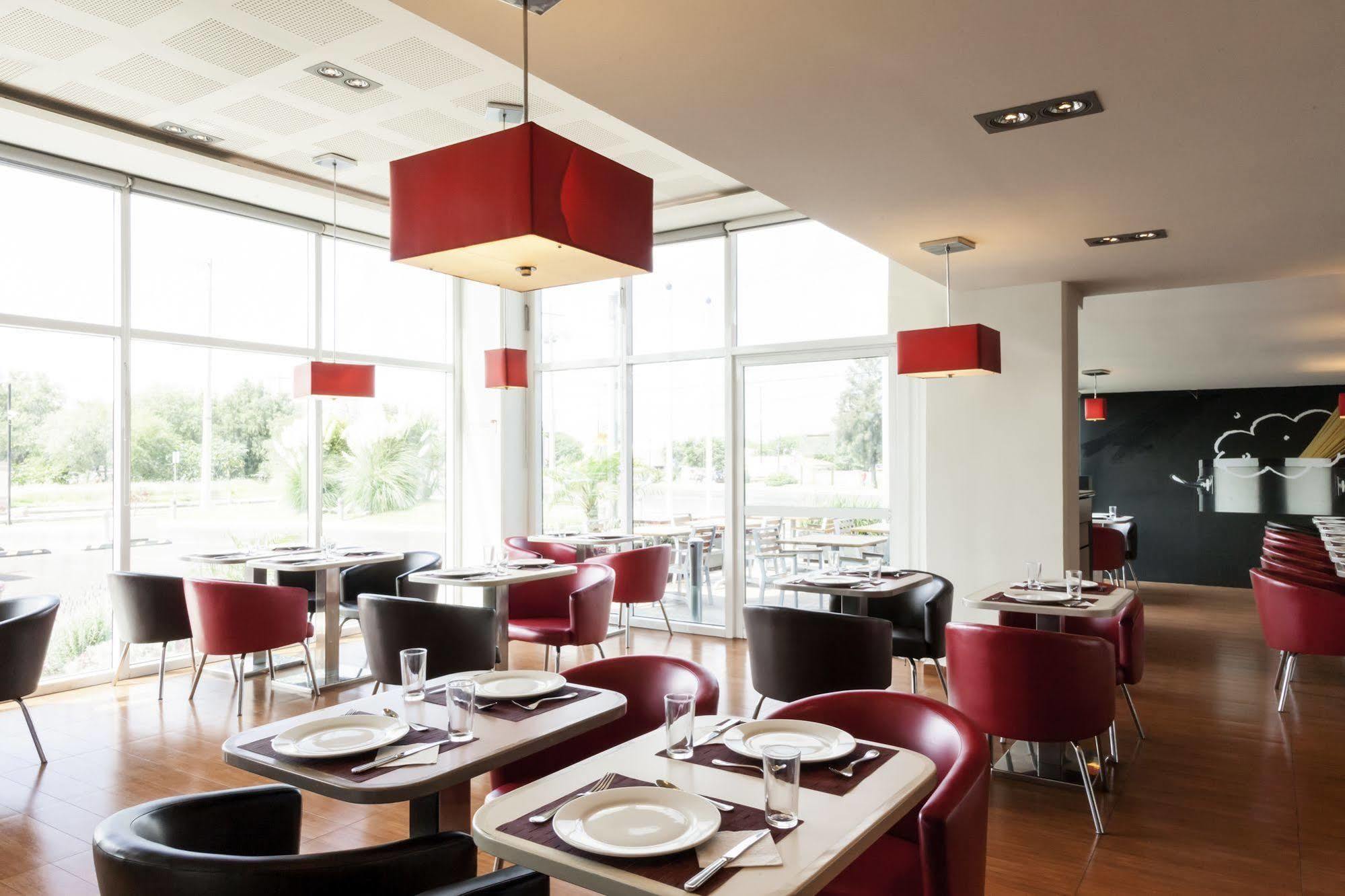 Ibis Aguascalientes Norte Ngoại thất bức ảnh