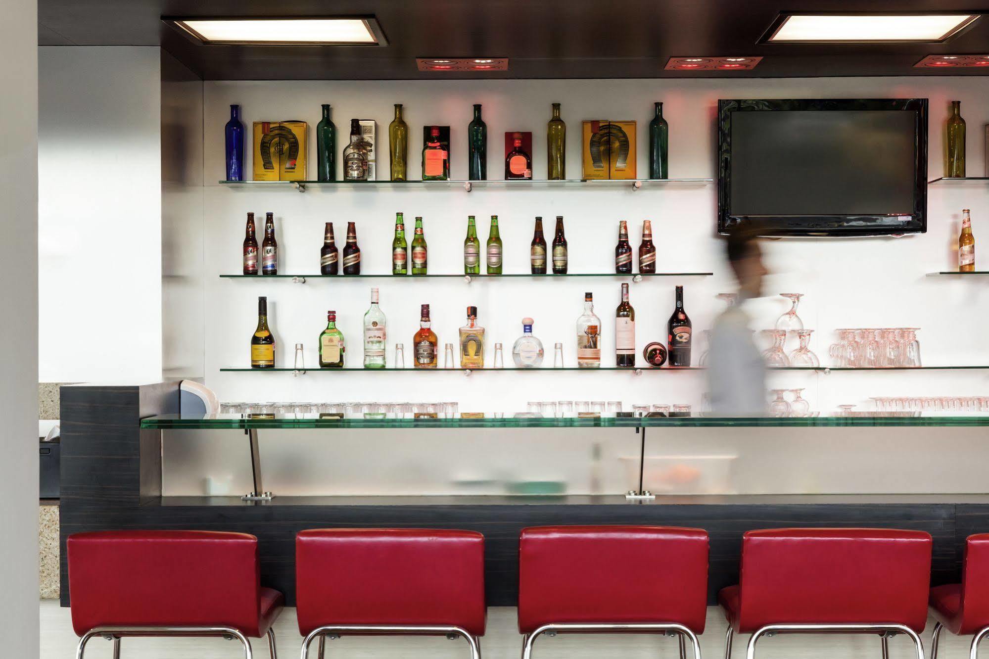 Ibis Aguascalientes Norte Ngoại thất bức ảnh
