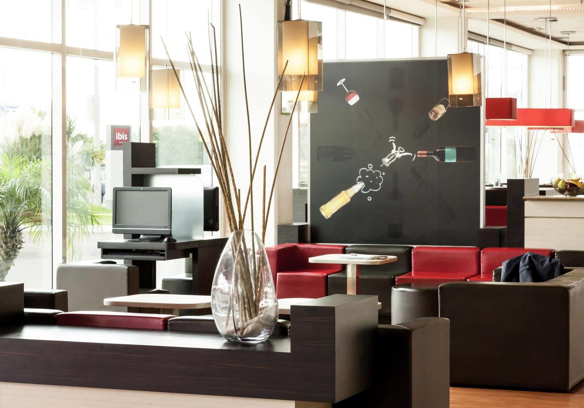 Ibis Aguascalientes Norte Ngoại thất bức ảnh